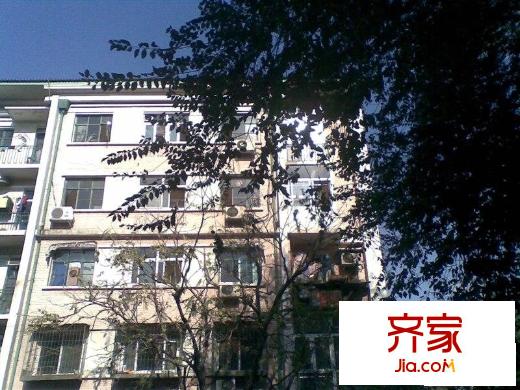 宏建南里外景圖實(shí)景圖