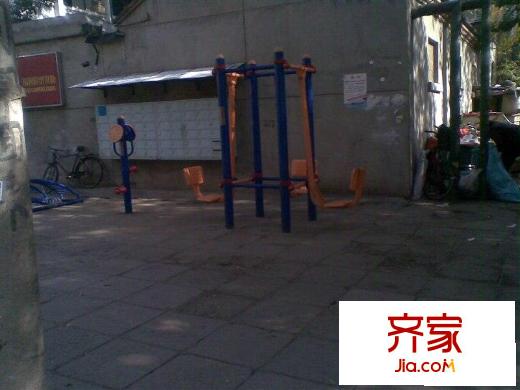 宏建南里外景圖實(shí)景圖