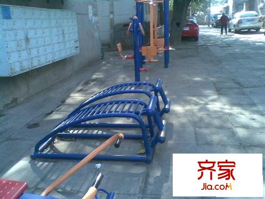 宏建南里