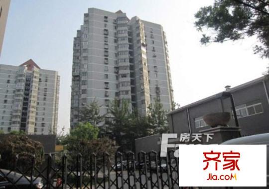 顺四条37号院外景图4