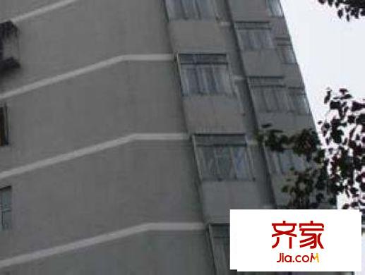 顺四条37号院外景图