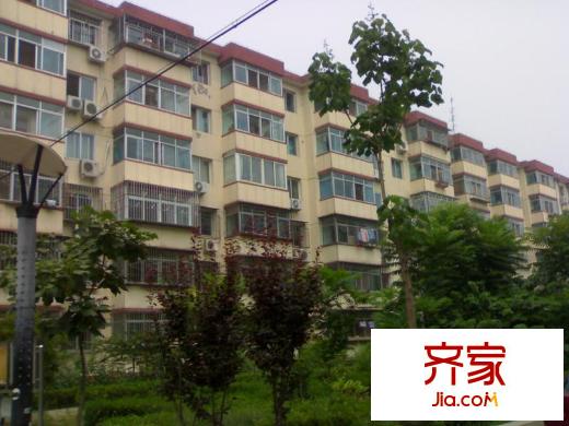 果园西里甲区外景图