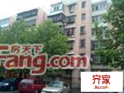 北緯路52號院外景圖