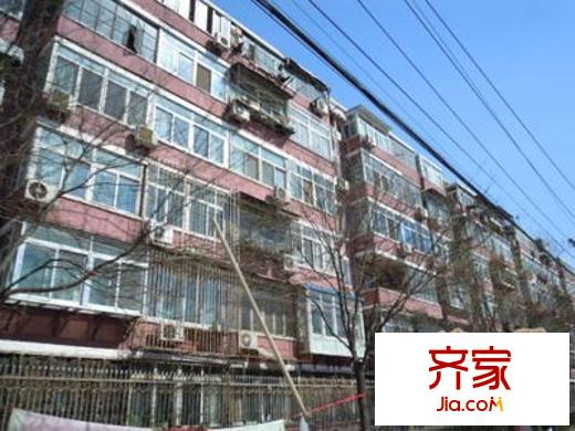 南緯路外景圖 