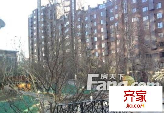梅市口路10号院外景图