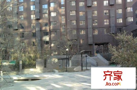 梅市口路10号院外景图