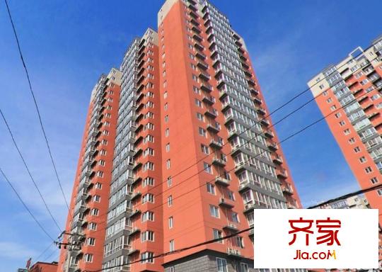 梅市口路10号院外景图