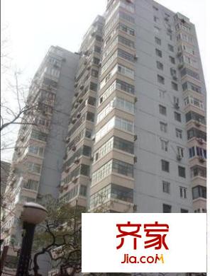 三里屯北小街外景图