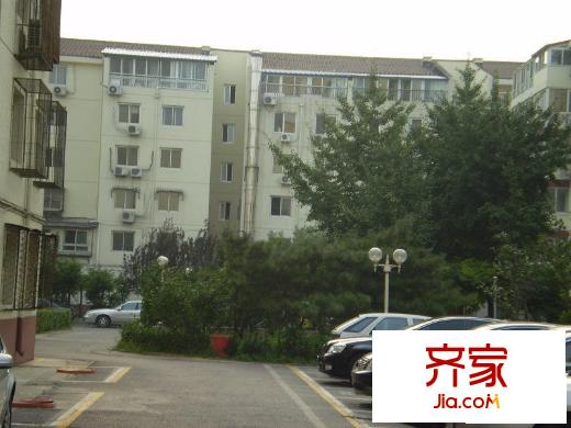 恩济庄82号院外景图