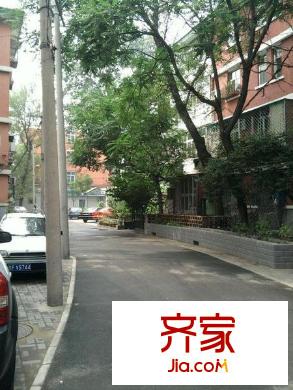白廣路二條外景圖