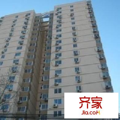 白廣路二條外景圖 