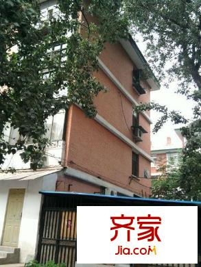 白廣路二條外景圖