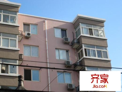 外交部街33号院外景图楼座图