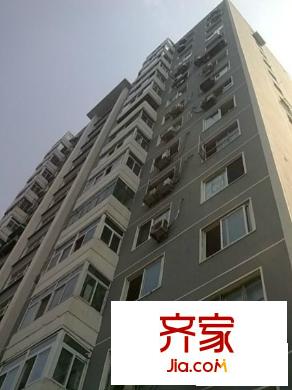 地安門內(nèi)大街外景圖 