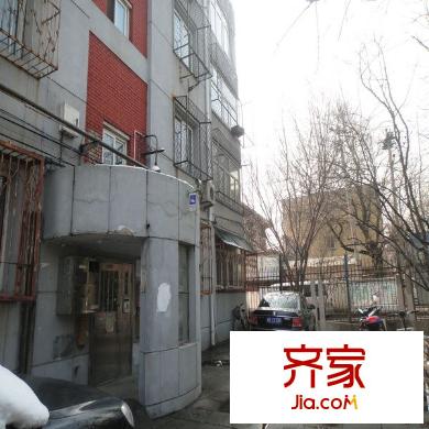 百萬(wàn)莊中里外景圖 