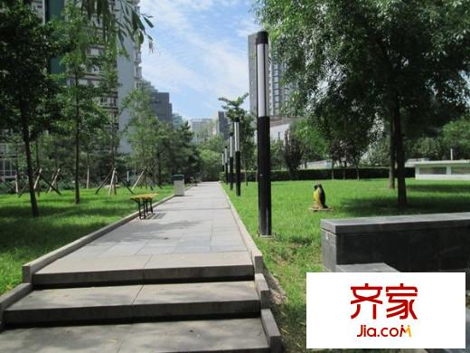 宝星国际外景图