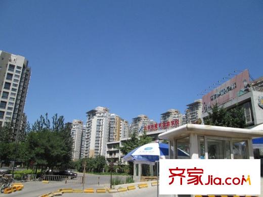 宝星国际配套图 周边配套