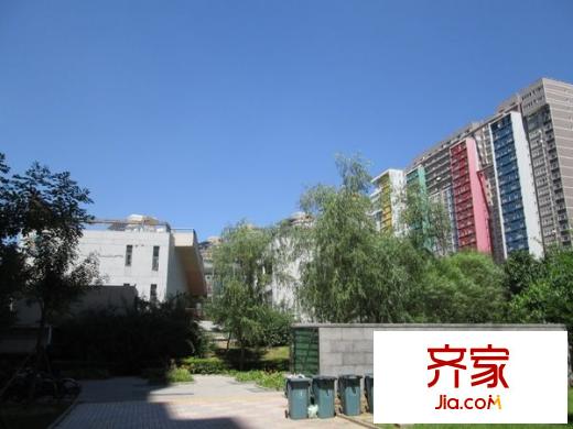 宝星国际外景图