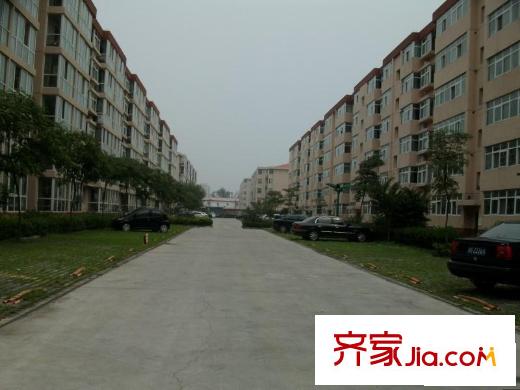林荫家园配套图周边