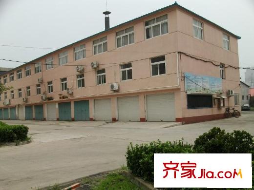 林荫家园配套图周边
