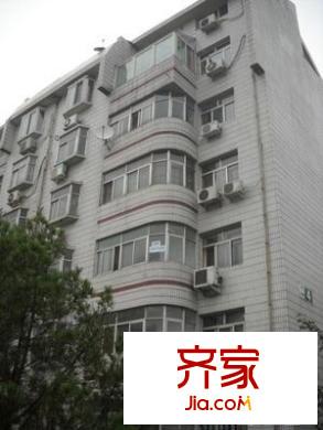 奥竺苑外景图