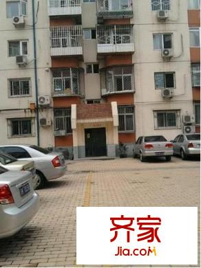 半步橋13號院外景圖 