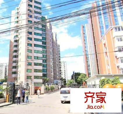 凯德品元外景图
