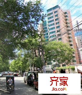 凯德品元外景图