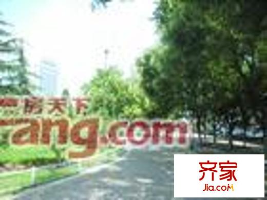 北緯路52號院外景圖