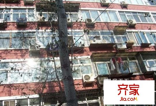 北緯路52號院外景圖