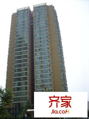 北緯路52號院外景圖