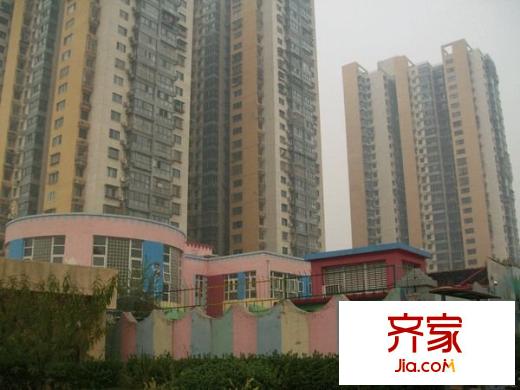 金都苑外景图