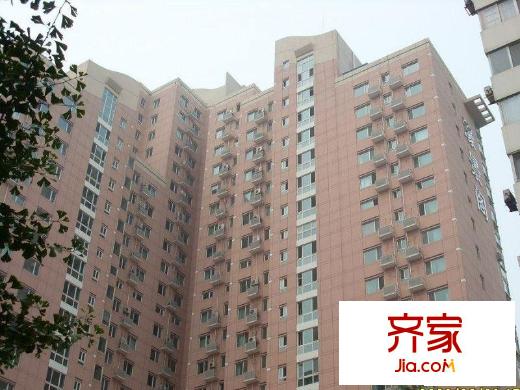 濠景阁外景图楼座图