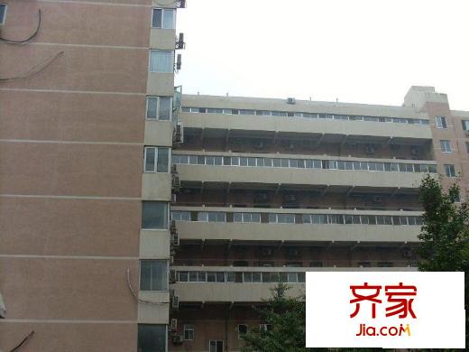 濠景阁外景图楼座图