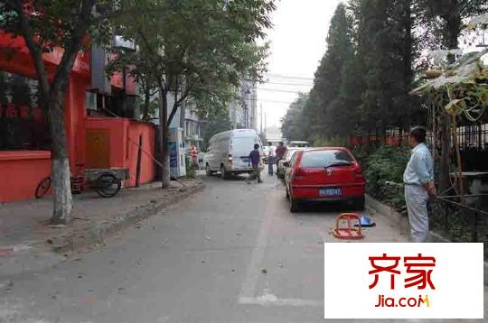 南緯路外景圖2