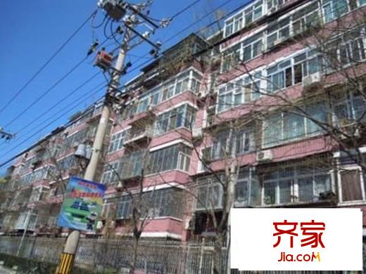 南緯路外景圖 