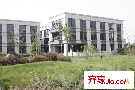 宜品上层配套图周边-楼盘