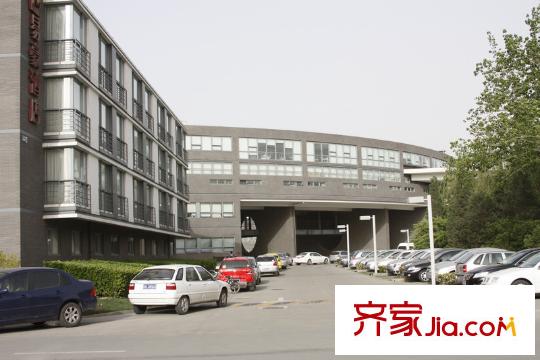 宜品上层配套图周边-酒店