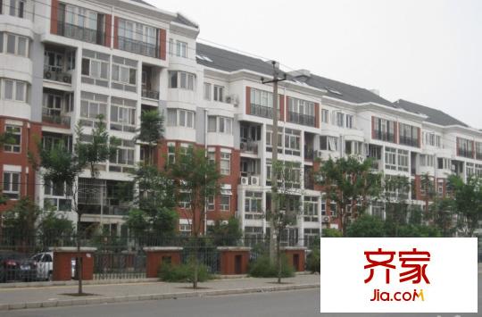 宜品上层实景图2010-05-13外面