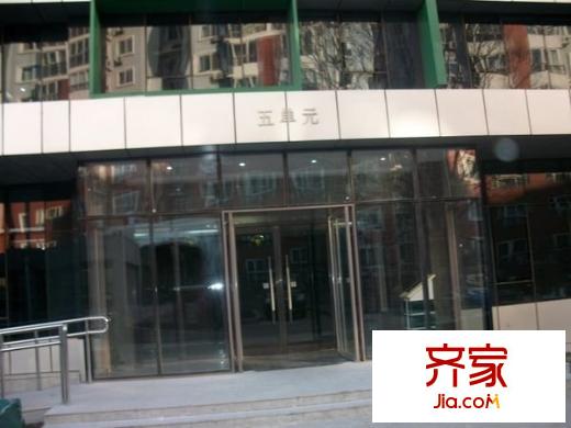 宜品上层外景图