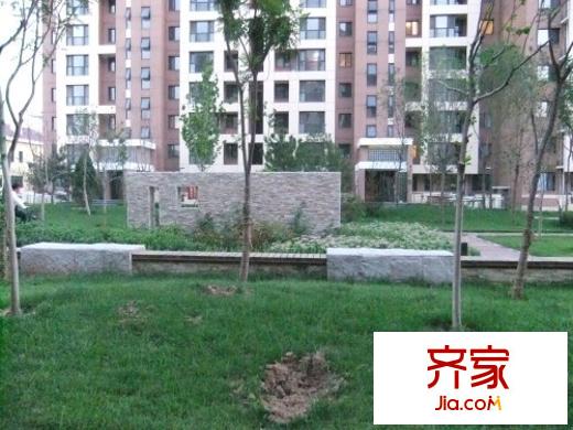 泰和宜园外景图
