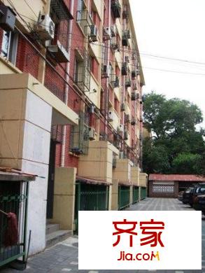 大羊宜宾胡同外景图街道