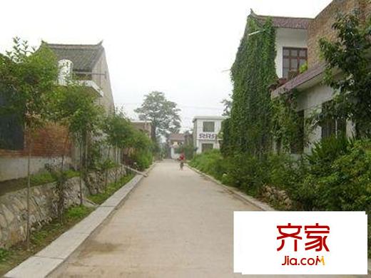 馬相西巷