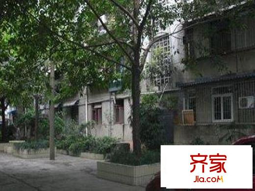馬相西巷外景圖