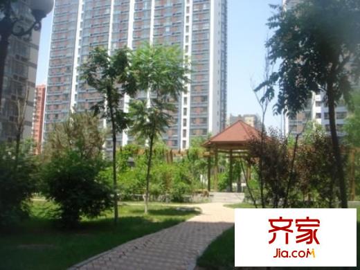 信和嘉園外景圖 
