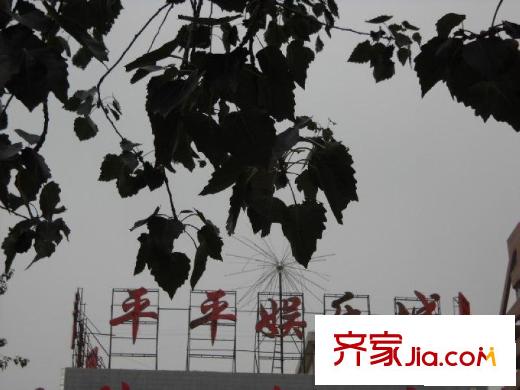 万寿路1号院配套图娱乐城