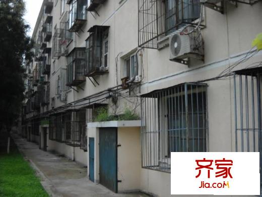 万寿路1号院外景图楼盘图