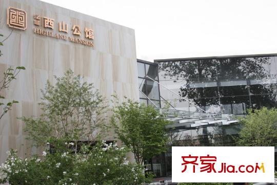 宜品上层配套图周边-楼盘