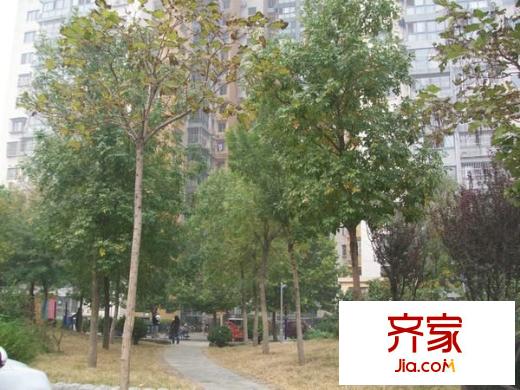 金都苑外景图