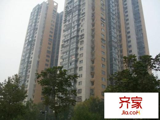 金都苑外景图